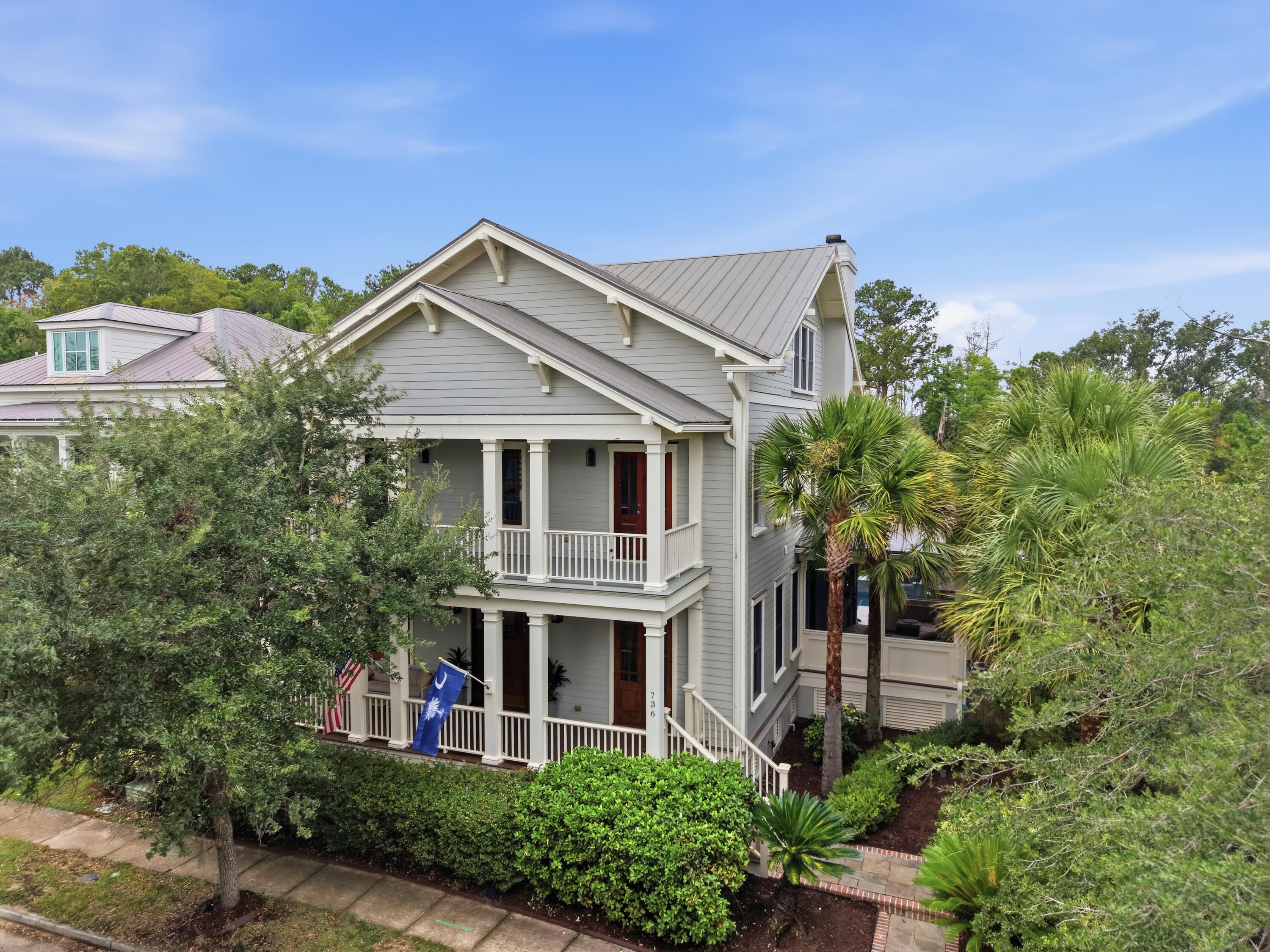 736 Stucco Lane
