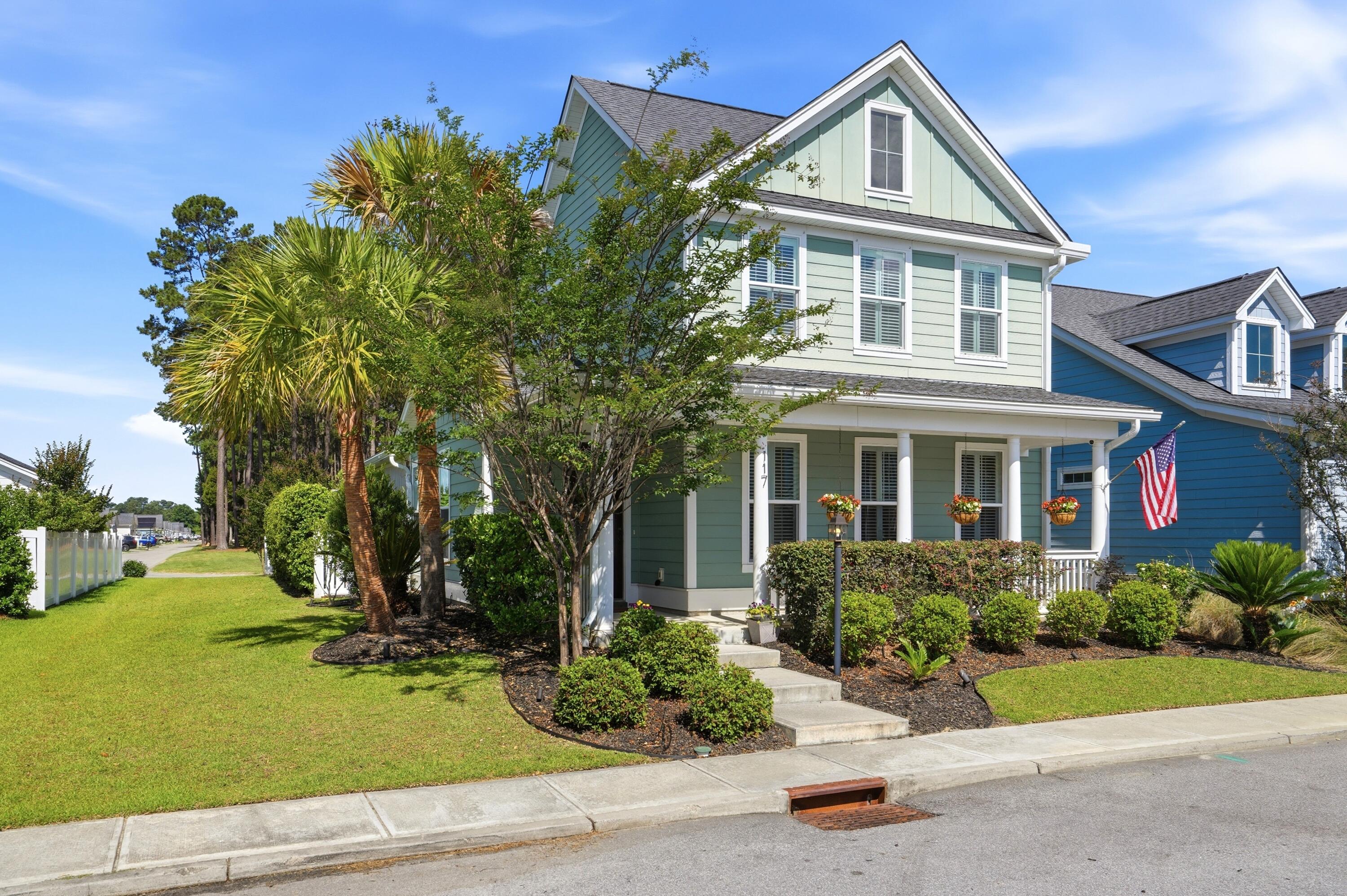 117 Angelica Avenue