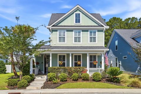 Photo of 117 Angelica Avenue, Summerville, SC 29483 (MLS # 26014929)