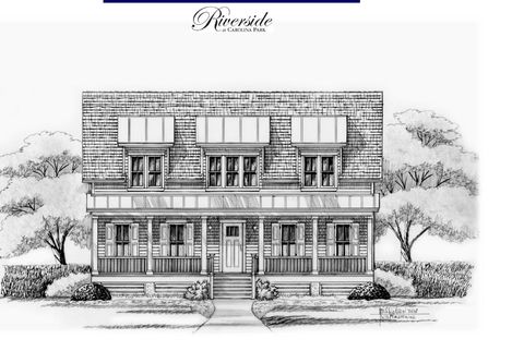 3850 Delinger Drive Mount Pleasant SC 29466