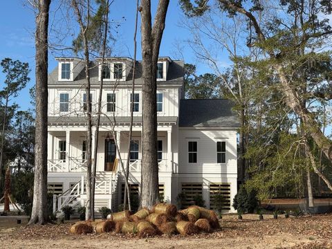 3850 Delinger Drive Mount Pleasant SC 29466