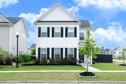 100 Wheelwright Street Summerville SC 29486