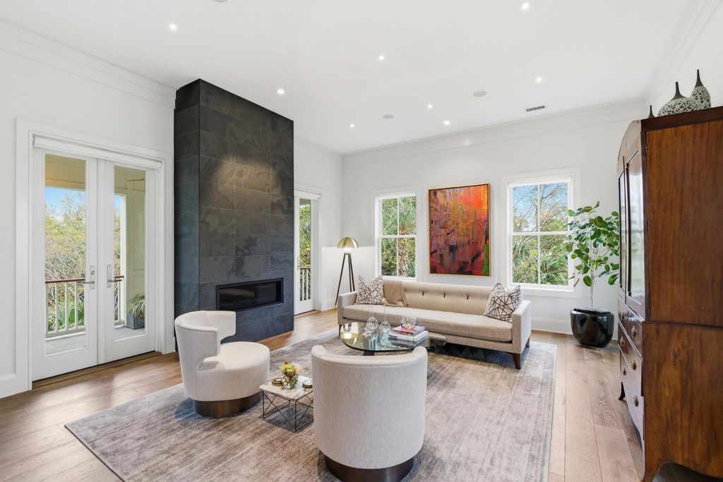 Photo of 72 Halsey Boulevard, Charleston, SC 29401 (MLS # 26008890)