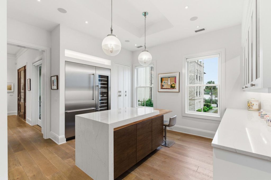 Photo of 72 Halsey Boulevard, Charleston, SC 29401 (MLS # 26008890)