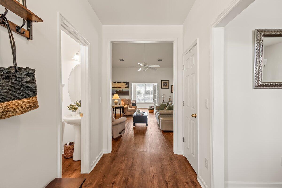 1864 Palmetto Isle Drive