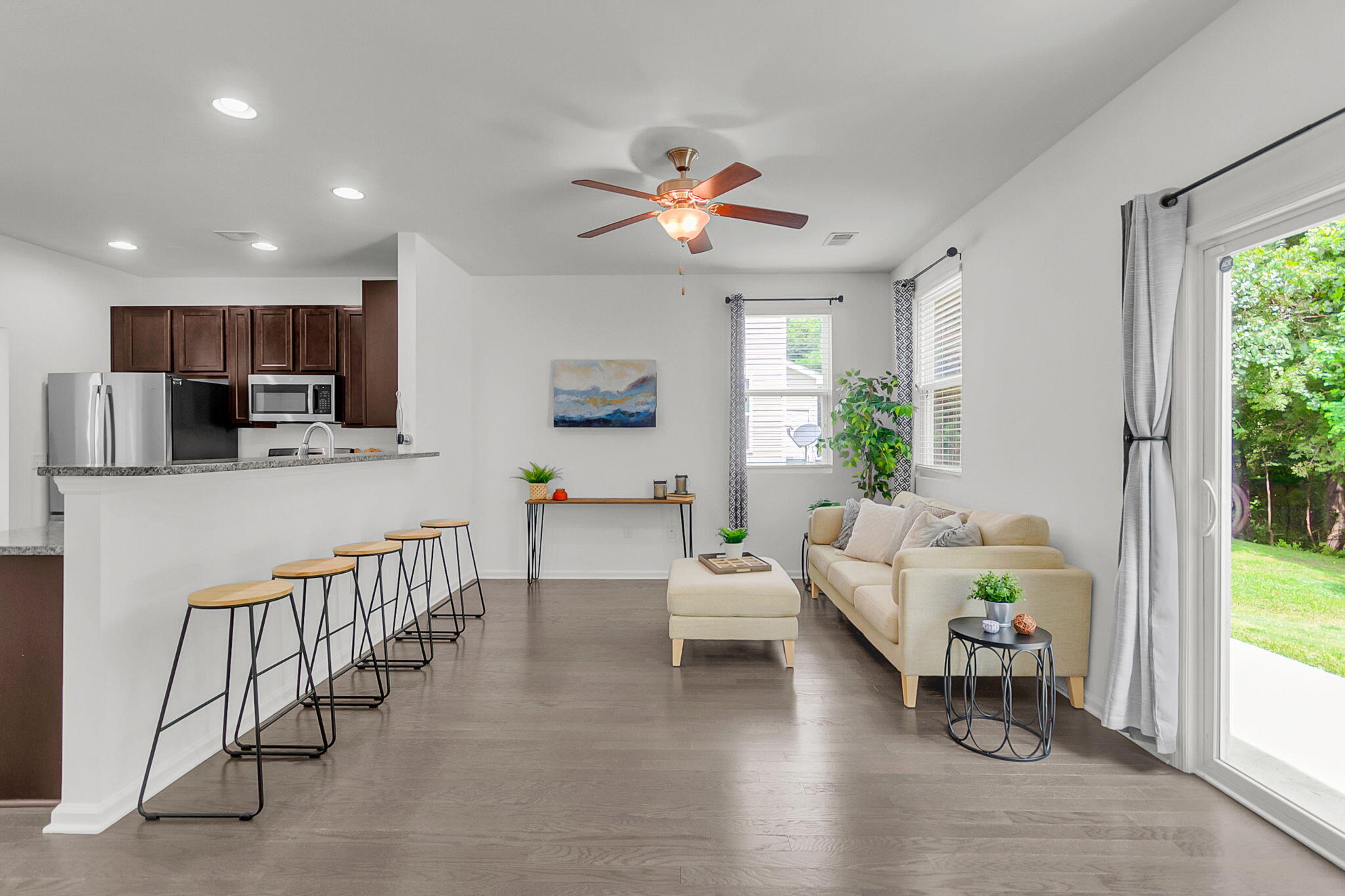 9101 Parlor Drive