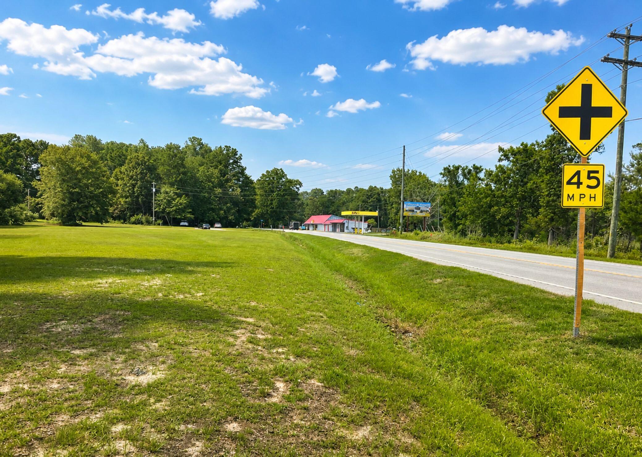 00 Highway 45