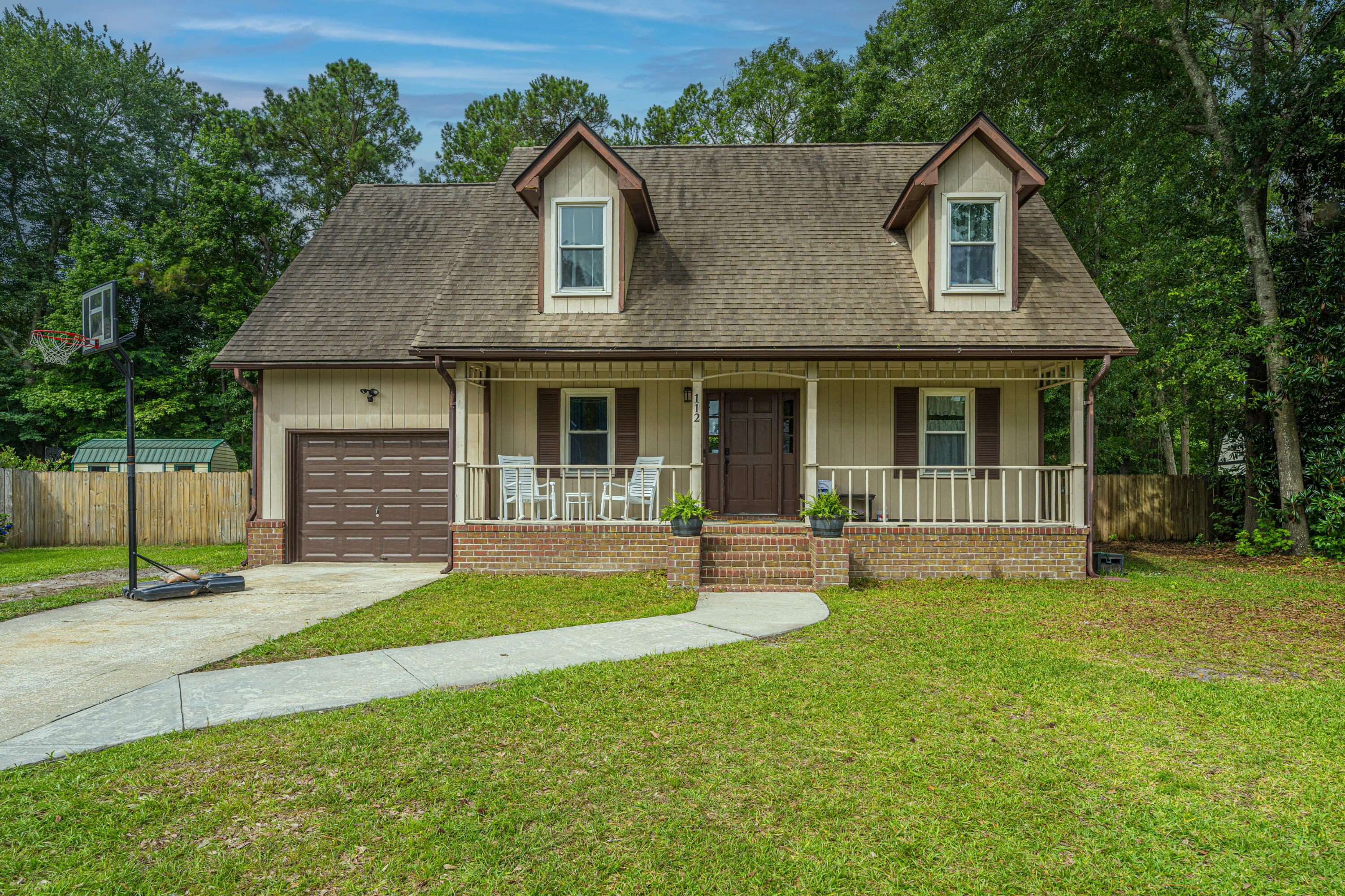 112 Foxfire Court