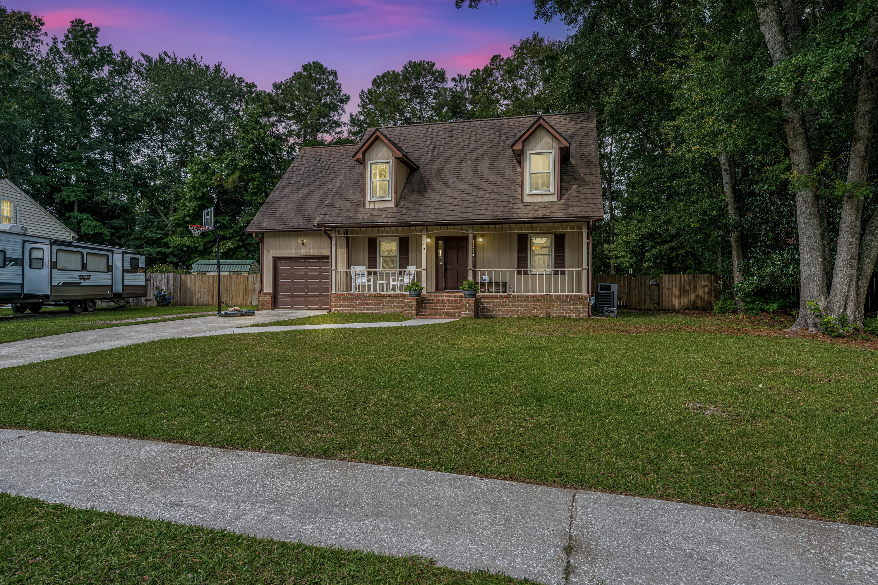 112 Foxfire Court