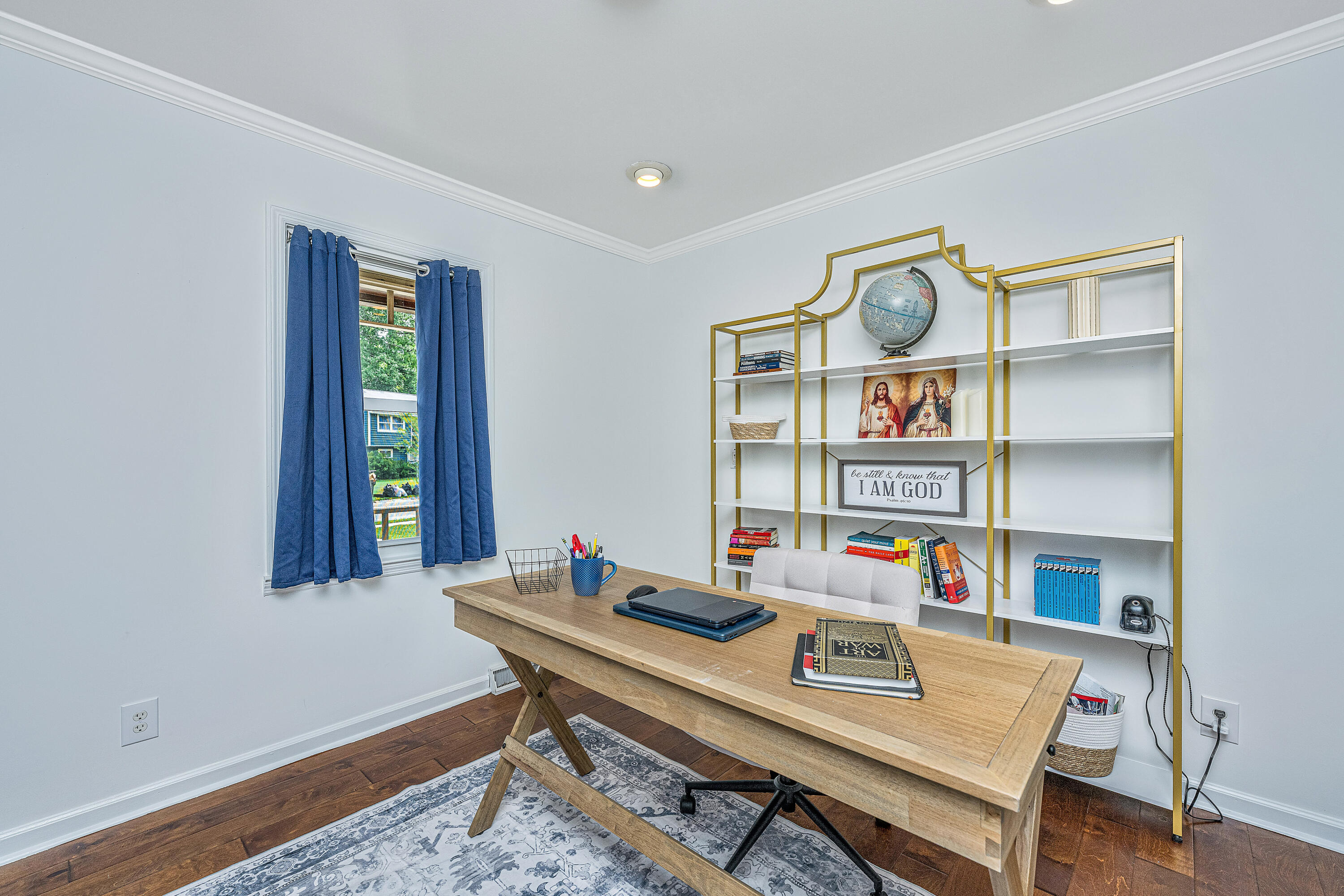 112 Foxfire Court