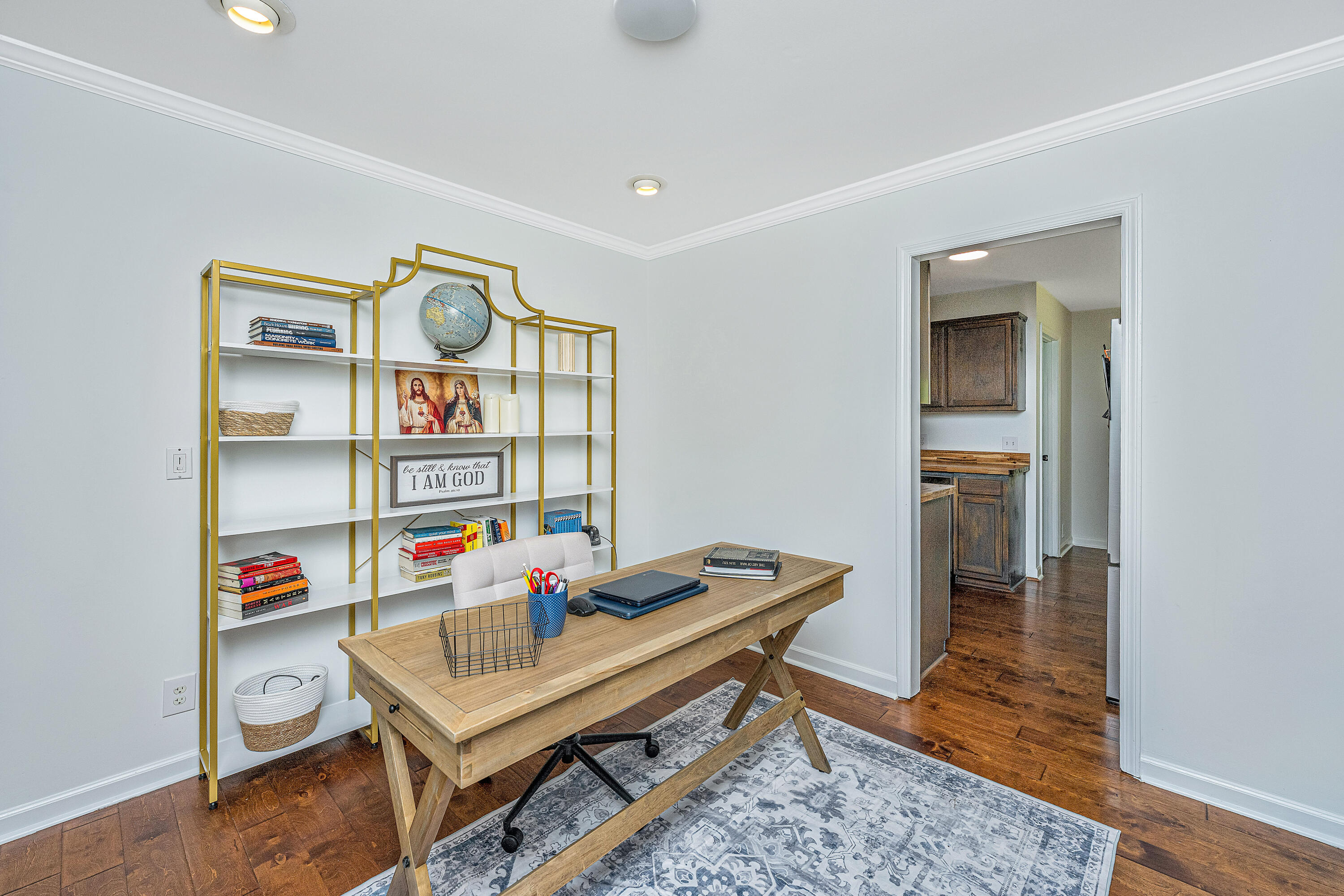 112 Foxfire Court