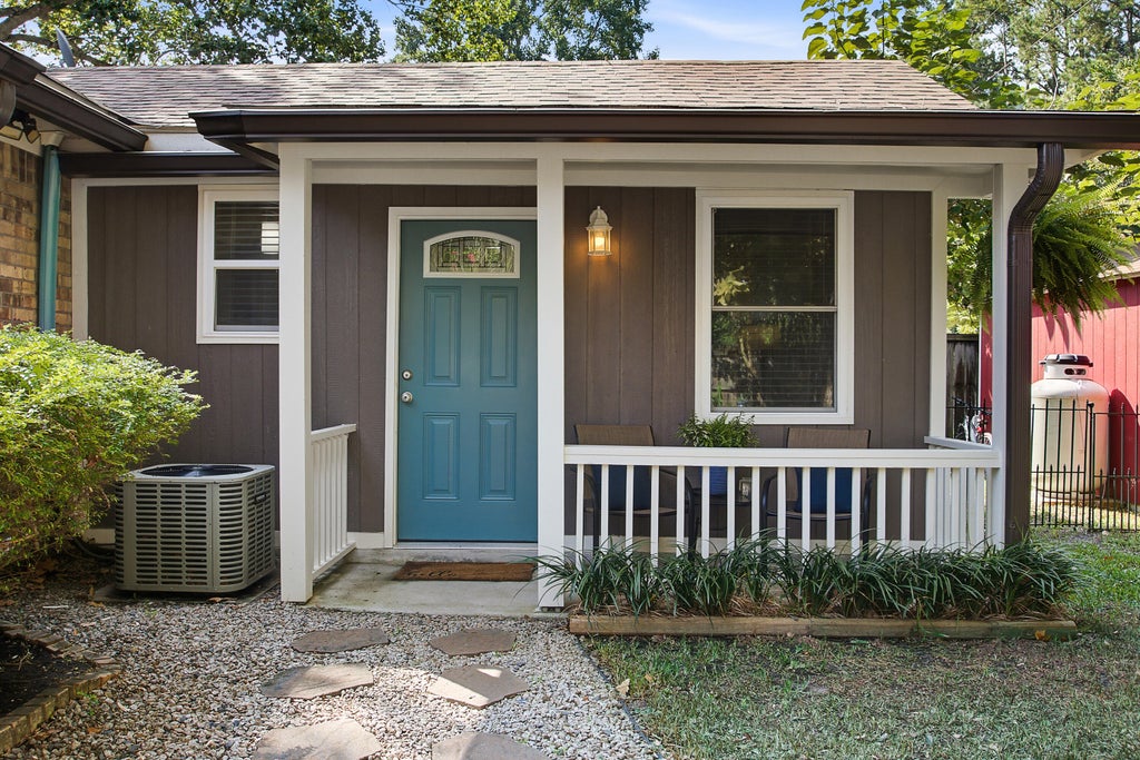 Photo of 8133 N Ridgebrook Drive, North Charleston, SC 29420 (MLS # 26022239)