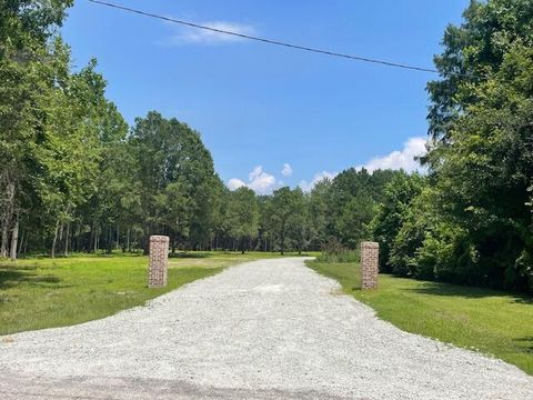 608 Bc Estates Lane Cross SC 29436