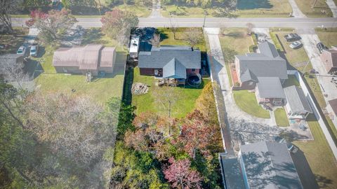 A home in Moncks Corner