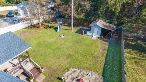 A home in Moncks Corner