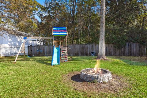 A home in Moncks Corner