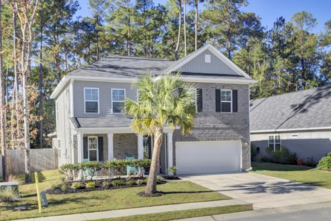 A home in Summerville