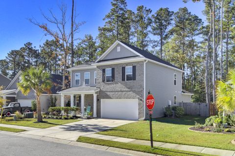 A home in Summerville