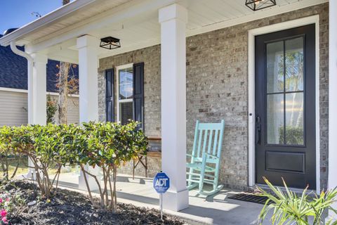 A home in Summerville