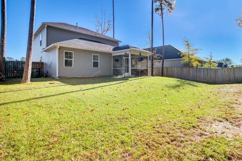 A home in Summerville