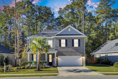 A home in Summerville