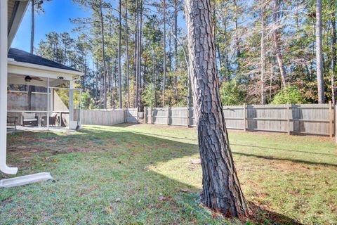 A home in Summerville