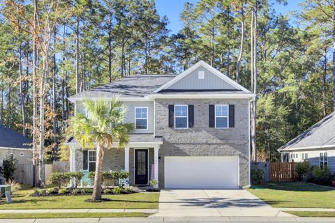 A home in Summerville