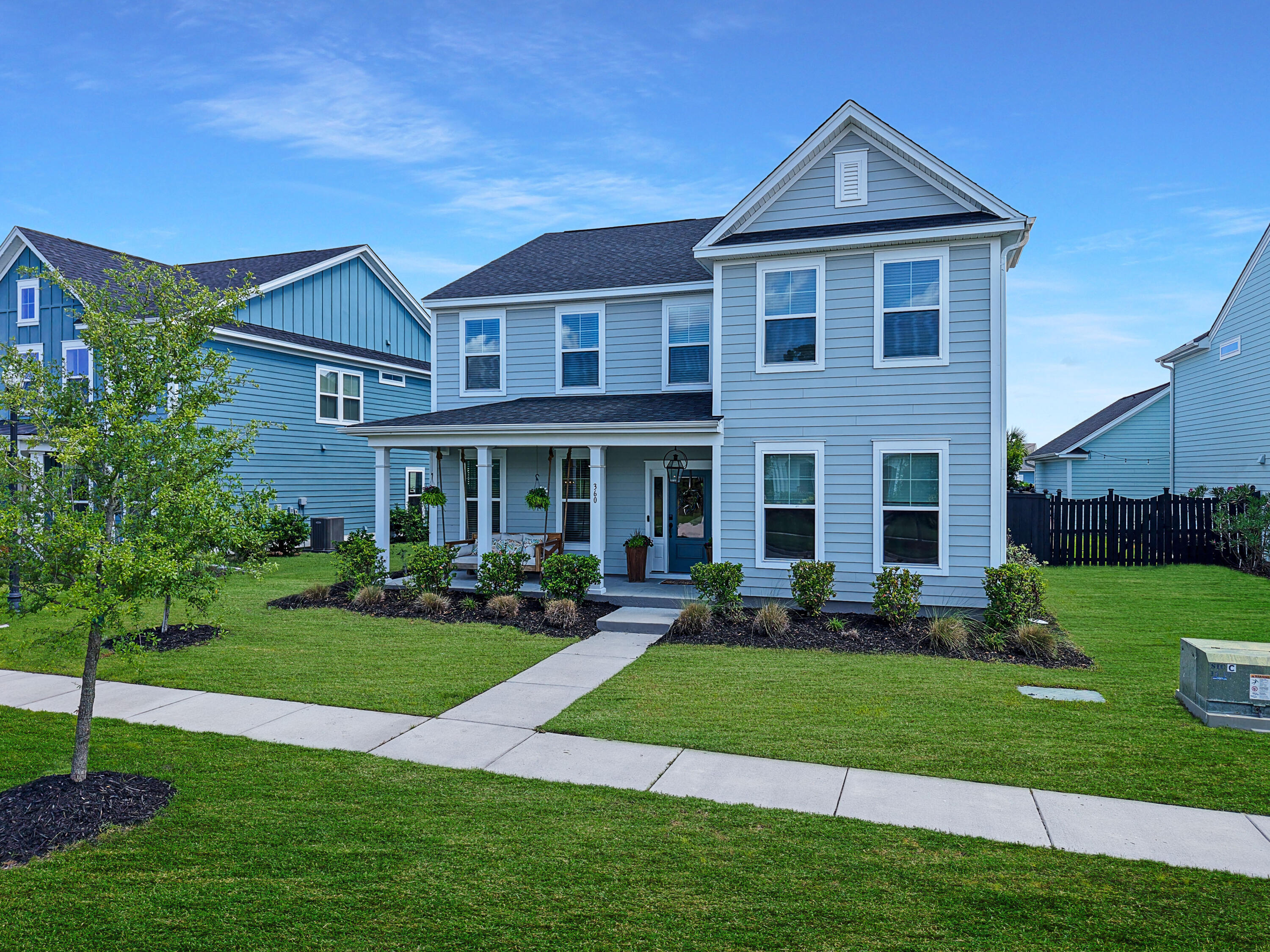 360 Parish Farms Drive