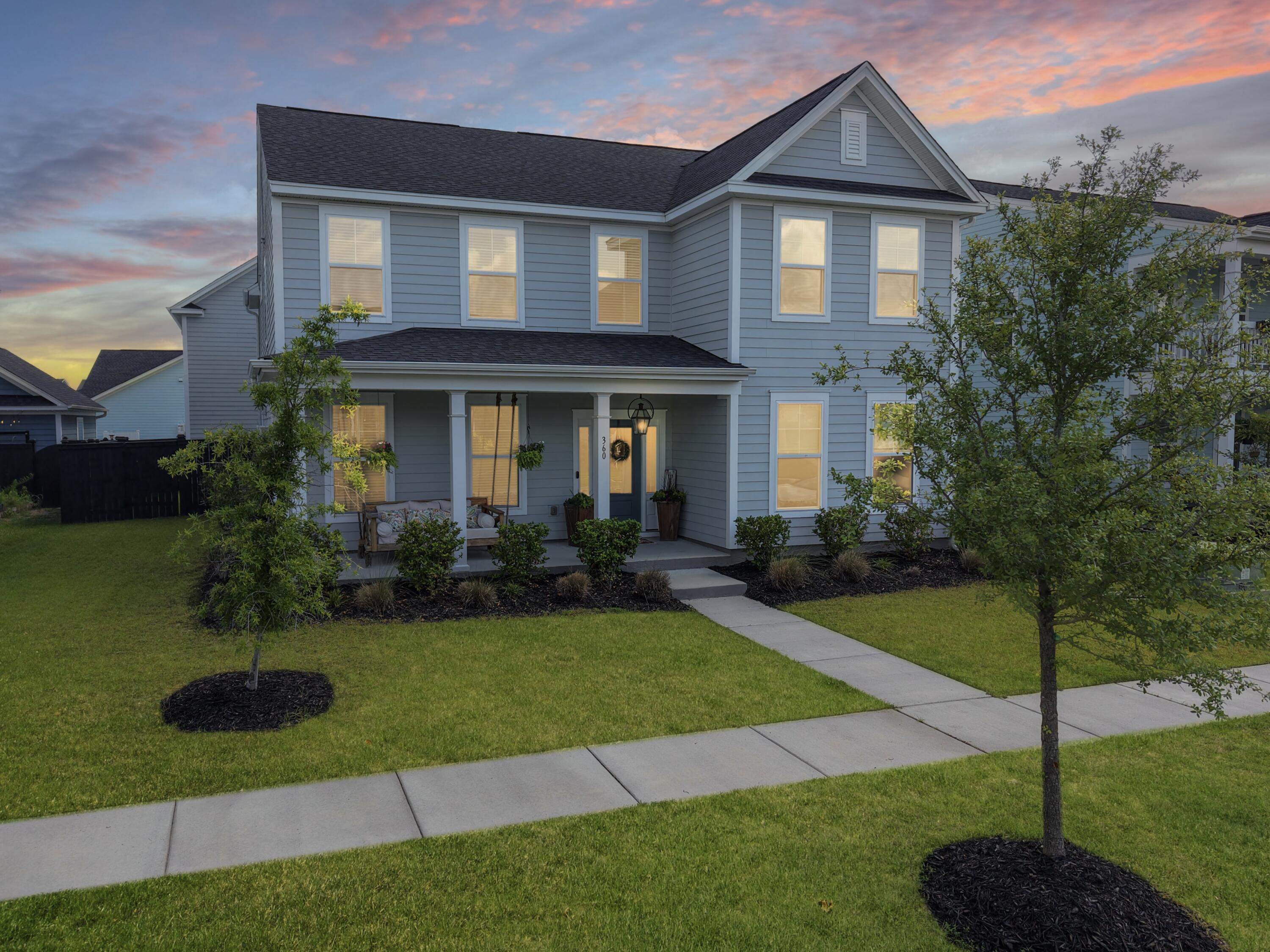 360 Parish Farms Drive