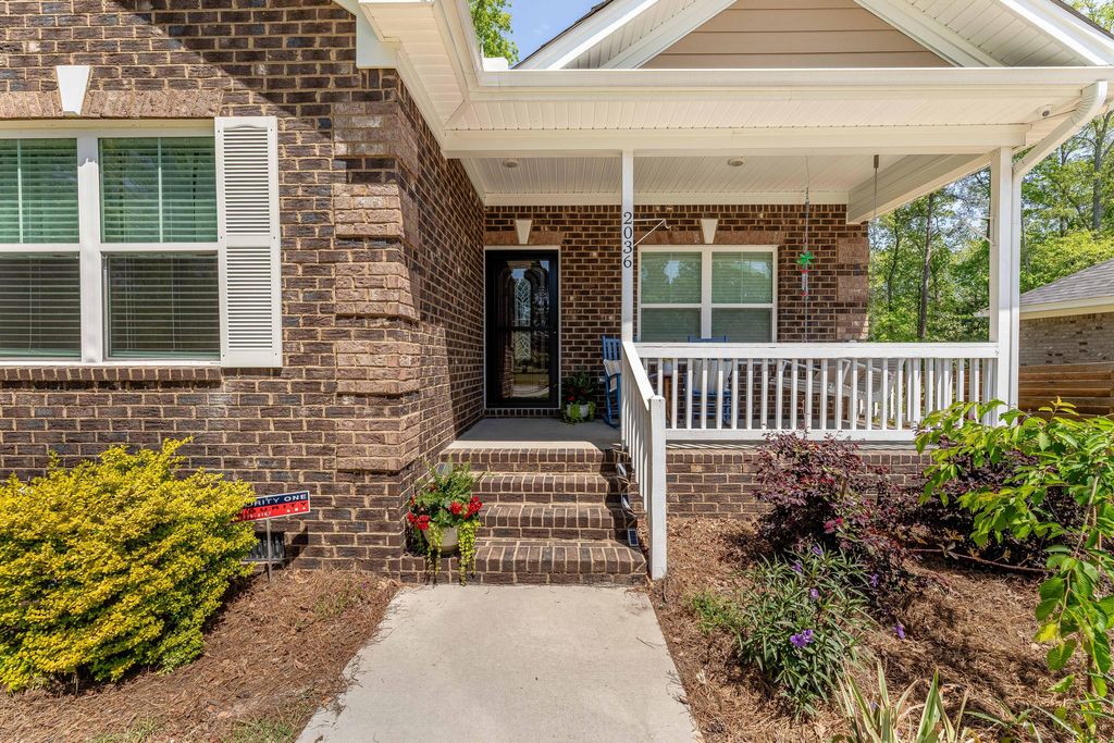 Photo of 2036 NE Longwood Road, Orangeburg, SC 29118 (MLS # 26011110)