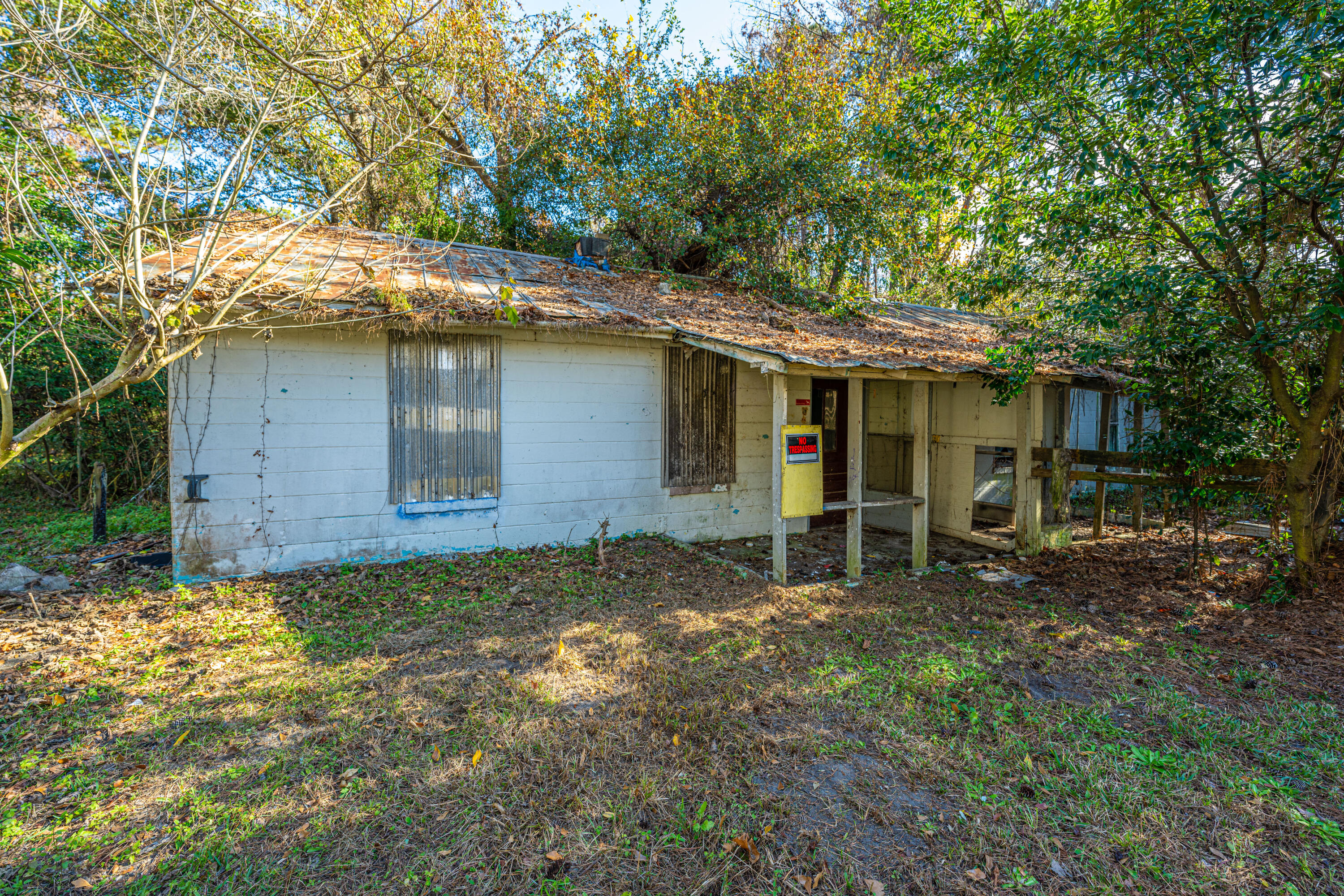 4230 Barnwell Avenue