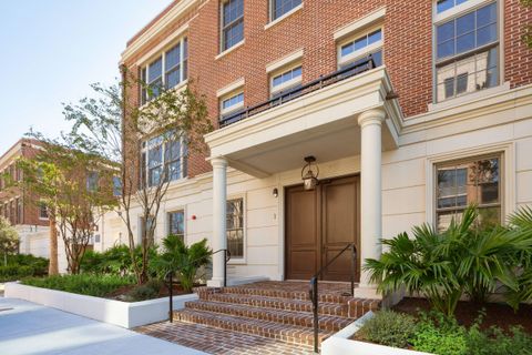 1 Barre Street A5 Charleston SC 29401