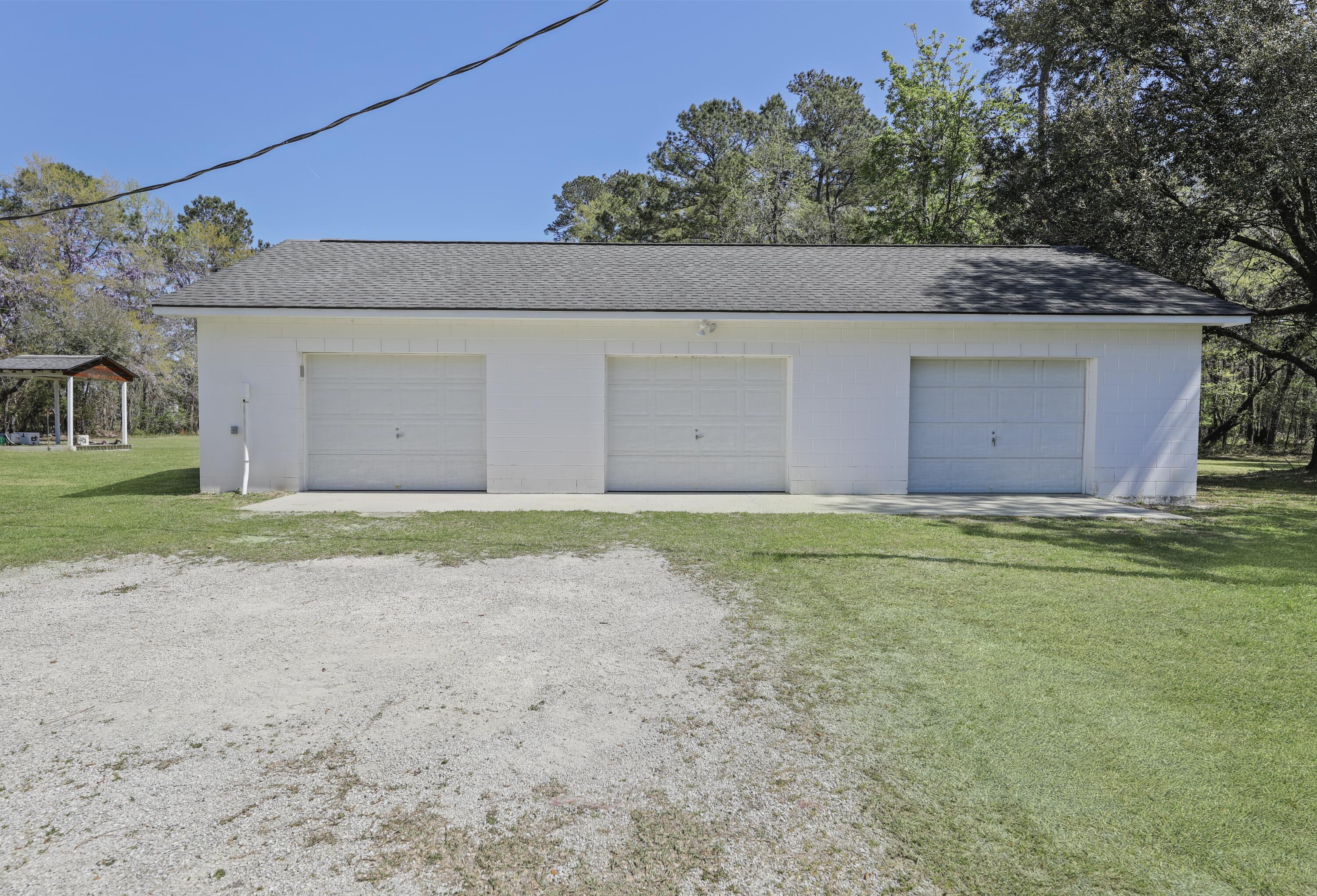 1298 French Santee Road