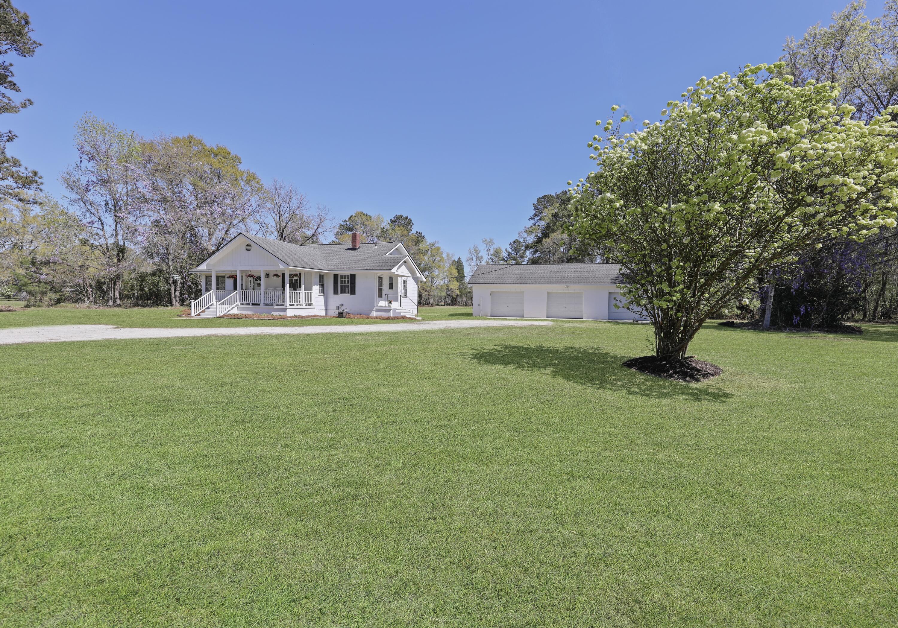 1298 French Santee Road