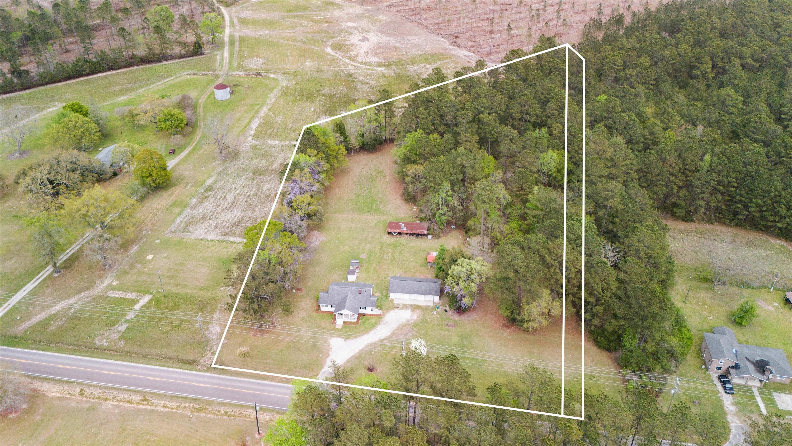 1298 French Santee Road