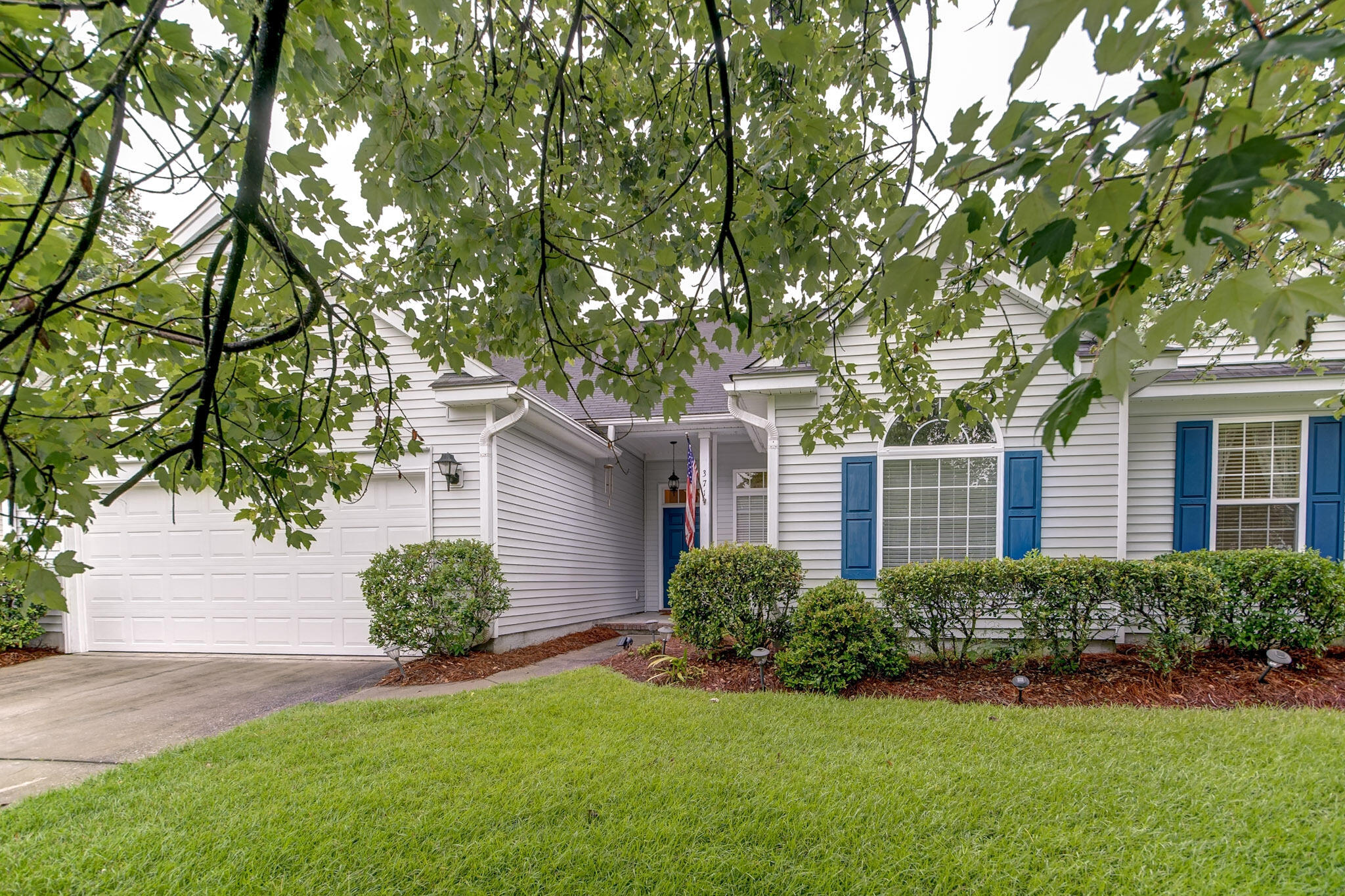 371 Cabrill Drive