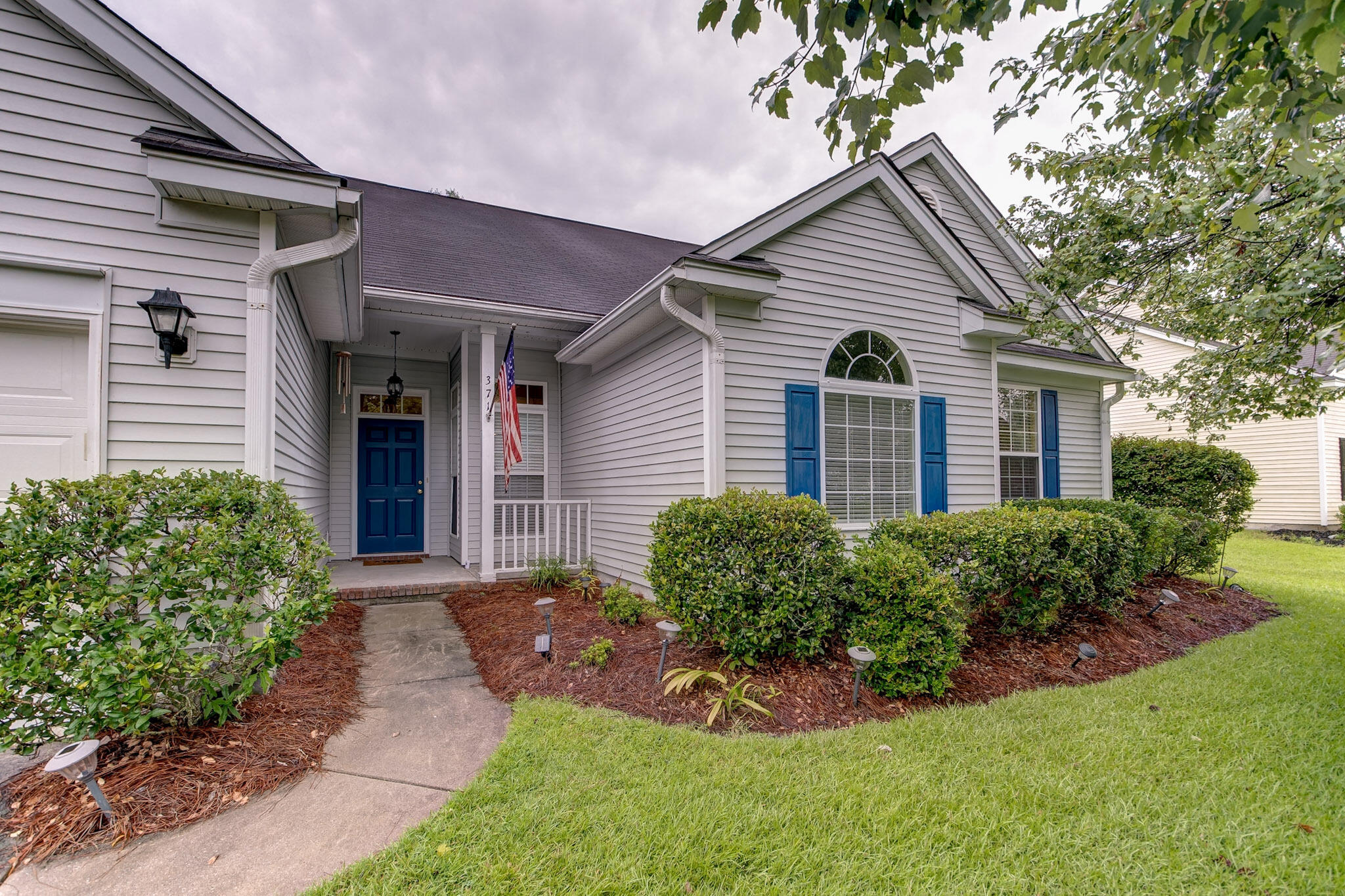 371 Cabrill Drive