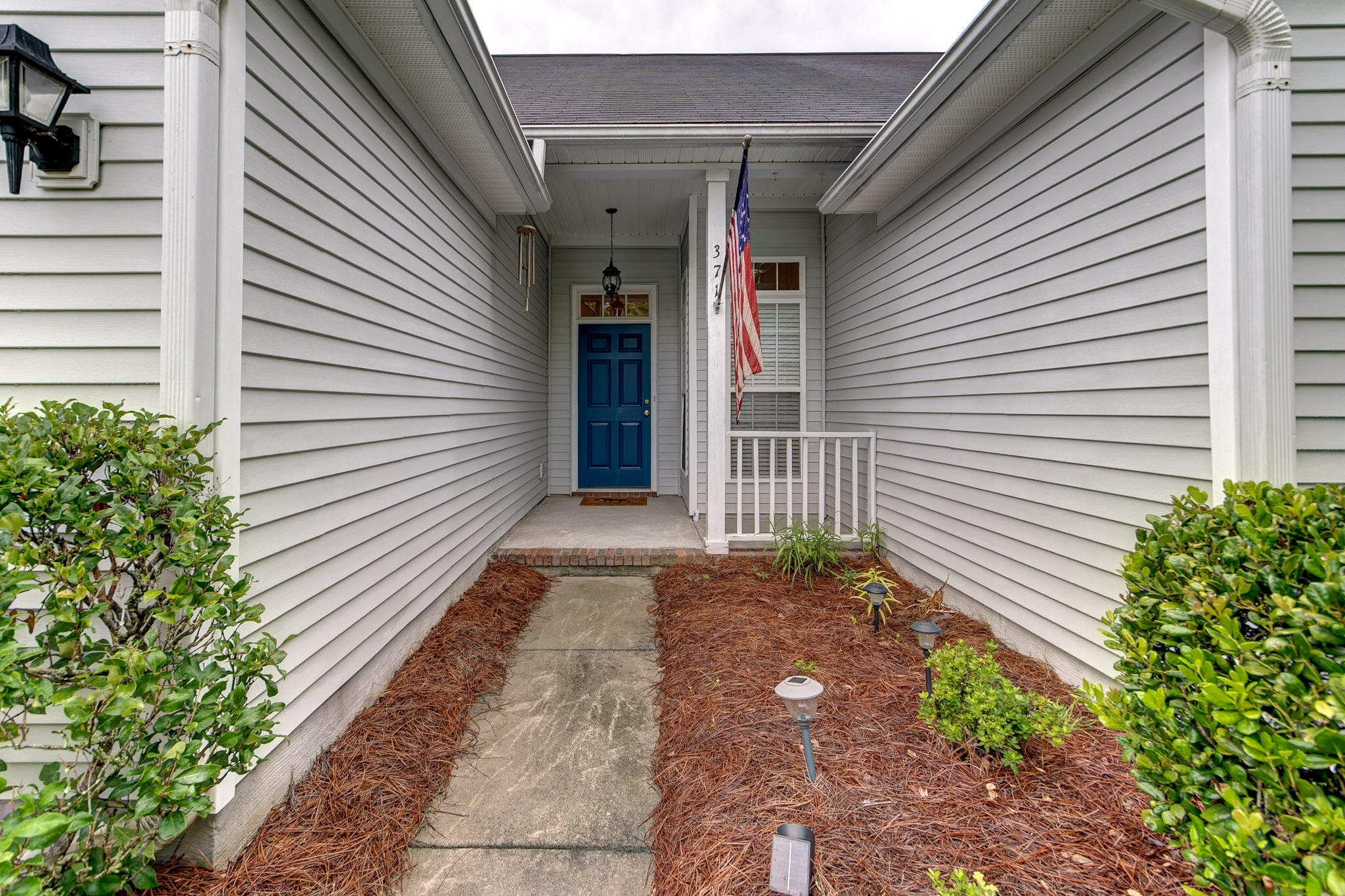 371 Cabrill Drive
