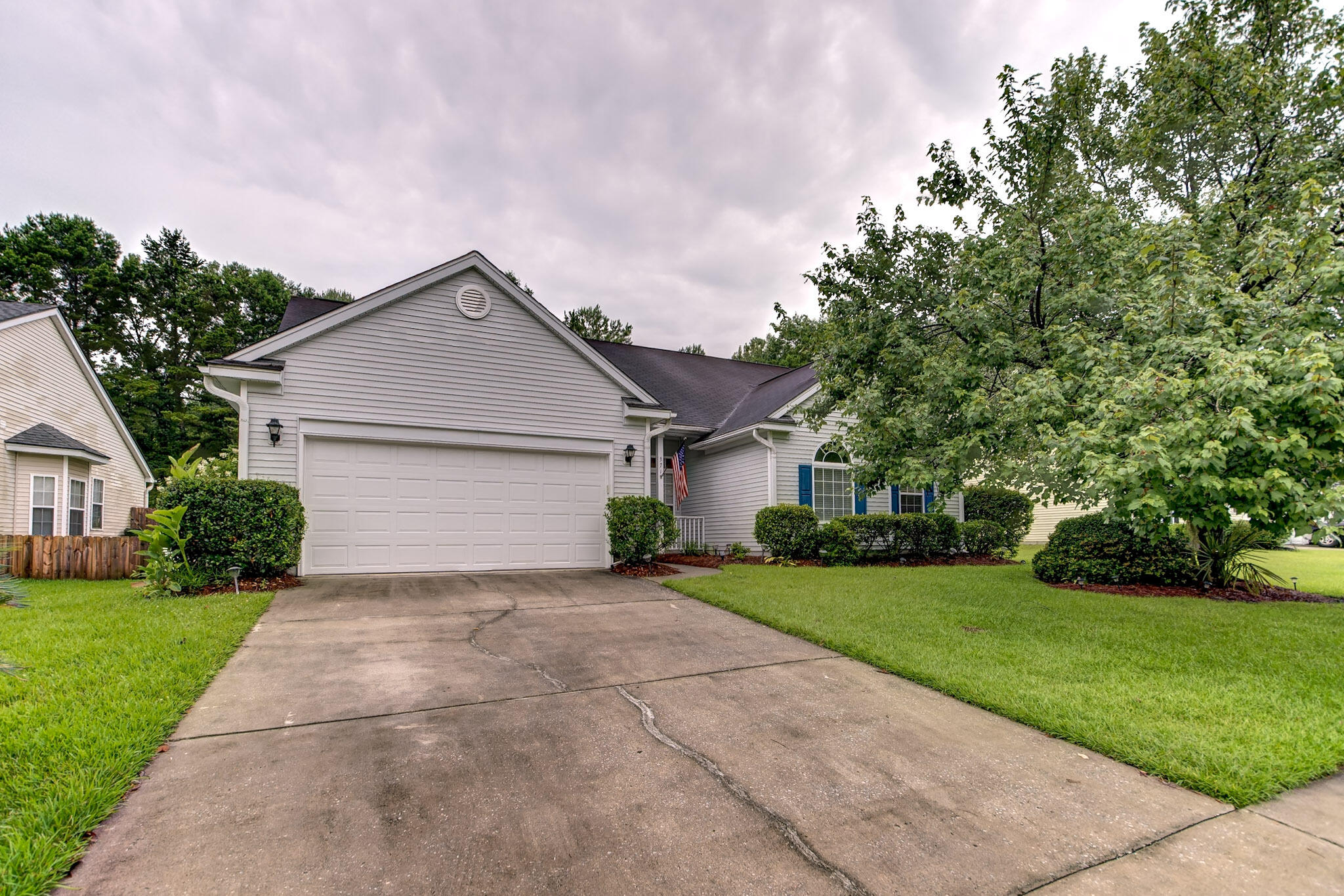 371 Cabrill Drive