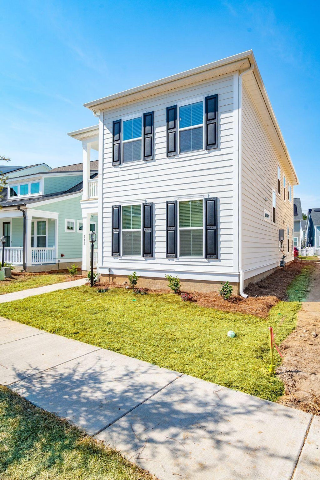 Photo of 215 Cheverall Street, Summerville, SC 29486 (MLS # 26028599)
