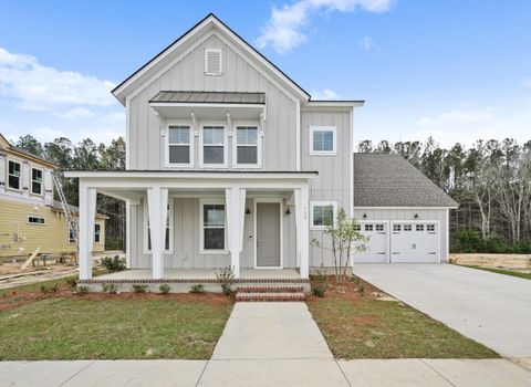 Photo of 709 Twinflower Lane, Summerville, SC 29486 (MLS # 25031787)