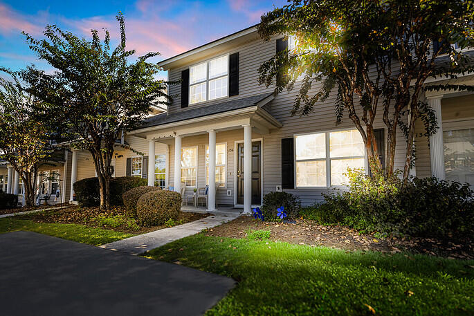 136 Lynches River Drive