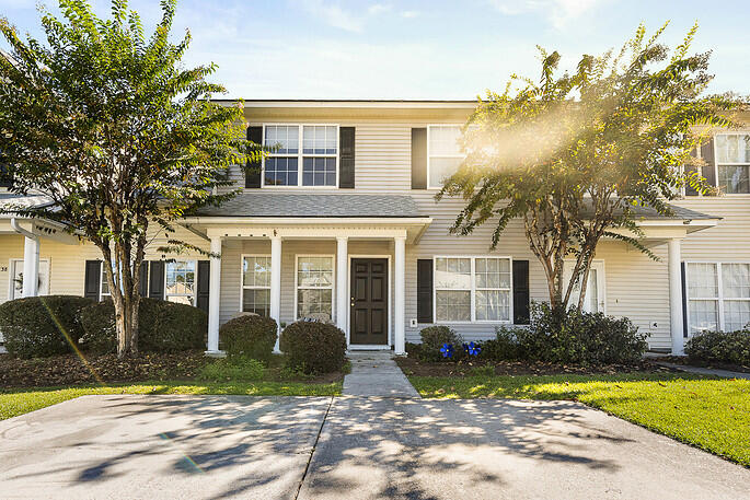 136 Lynches River Drive