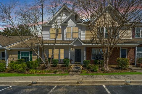 7977 Shadow Oak Drive North Charleston SC 29406