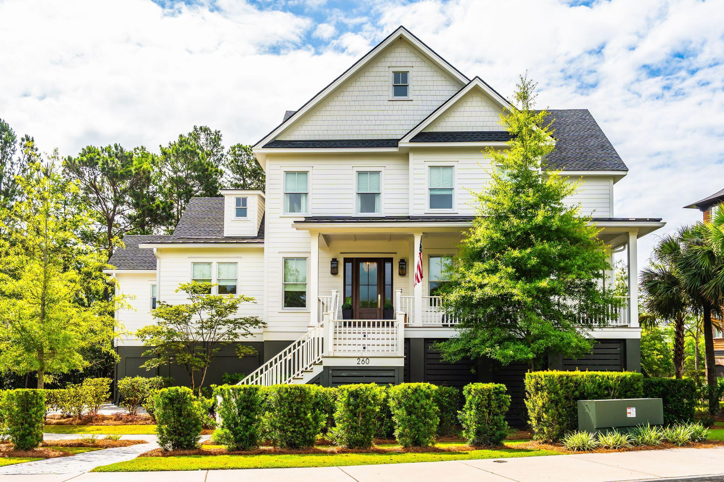 260 Island Park Drive