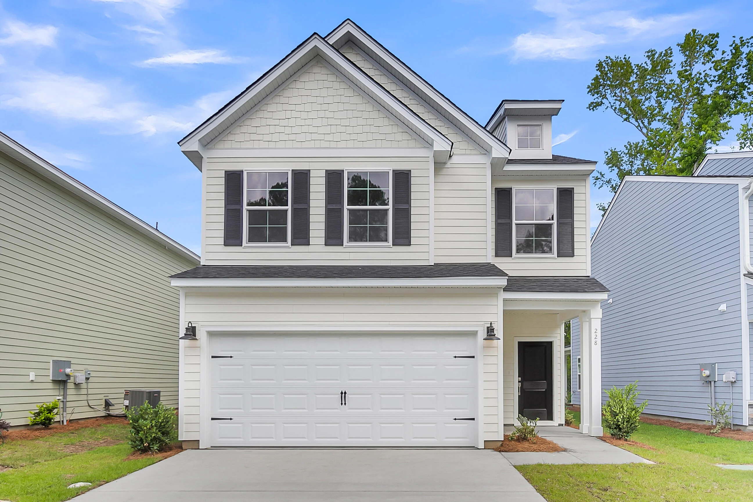 228 Central Creek Drive