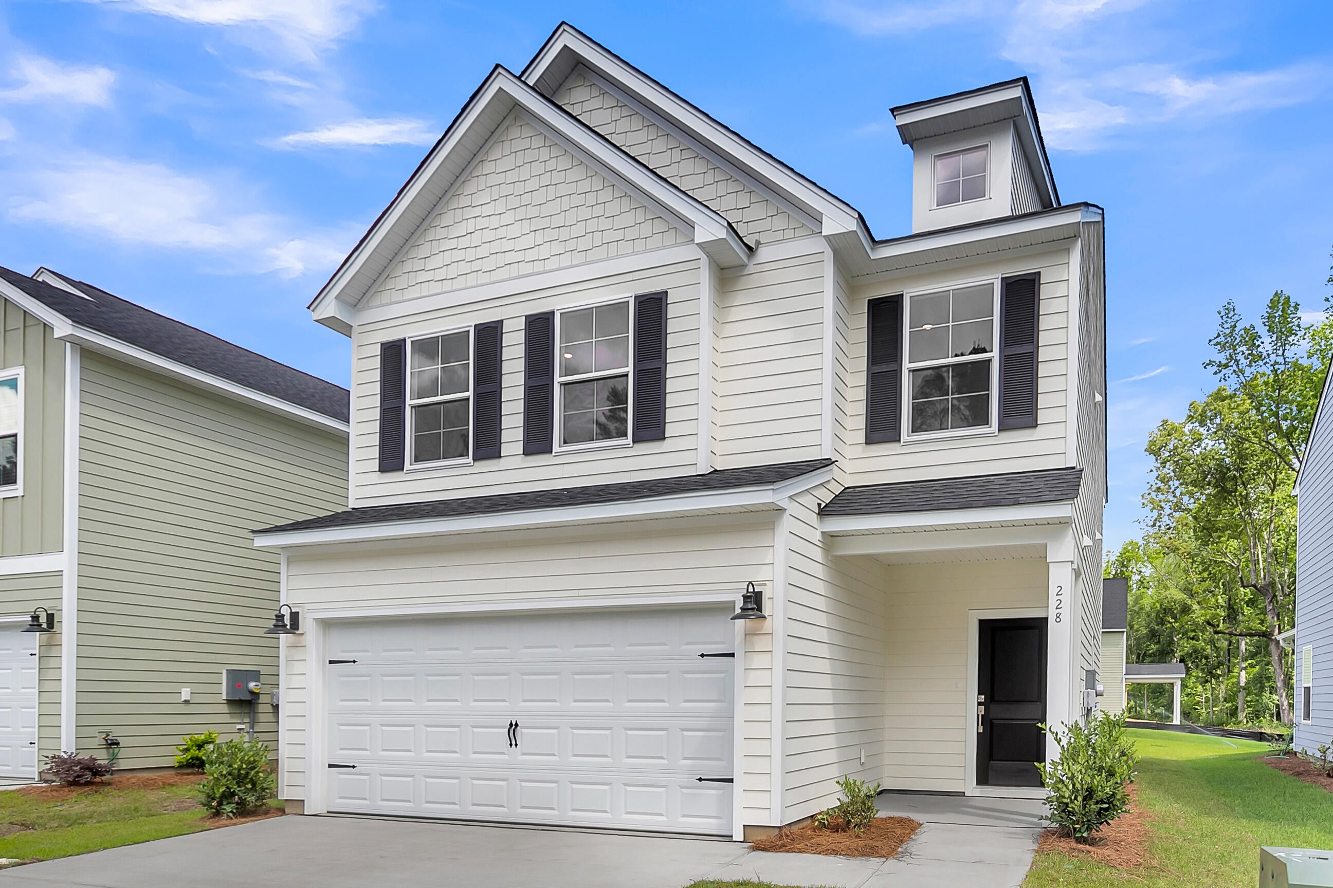 228 Central Creek Drive