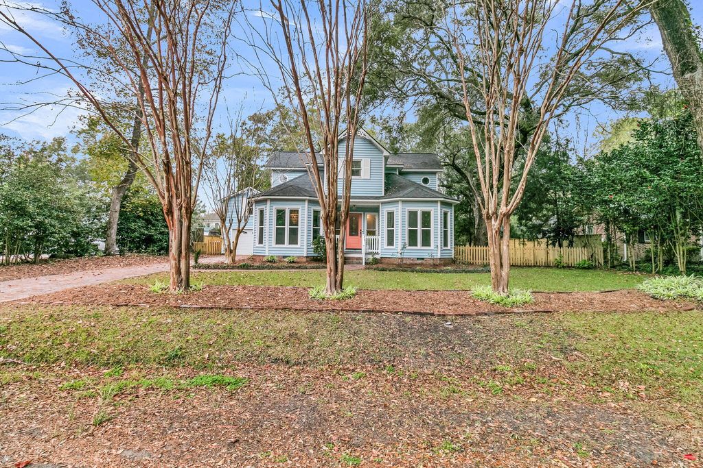 Photo of 1830 Kempton Avenue, Charleston, SC 29412 (MLS # 26005704)