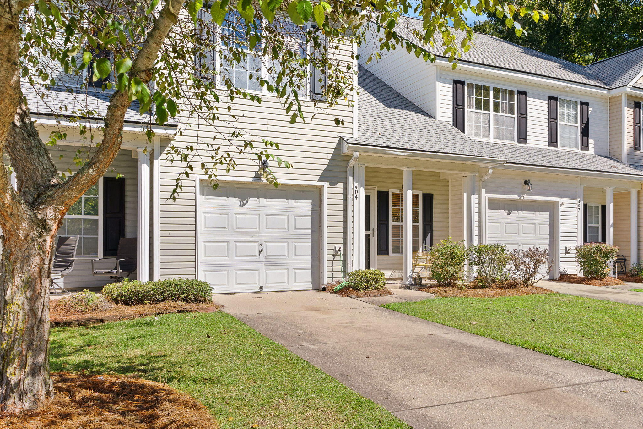 404 Savannah River Drive