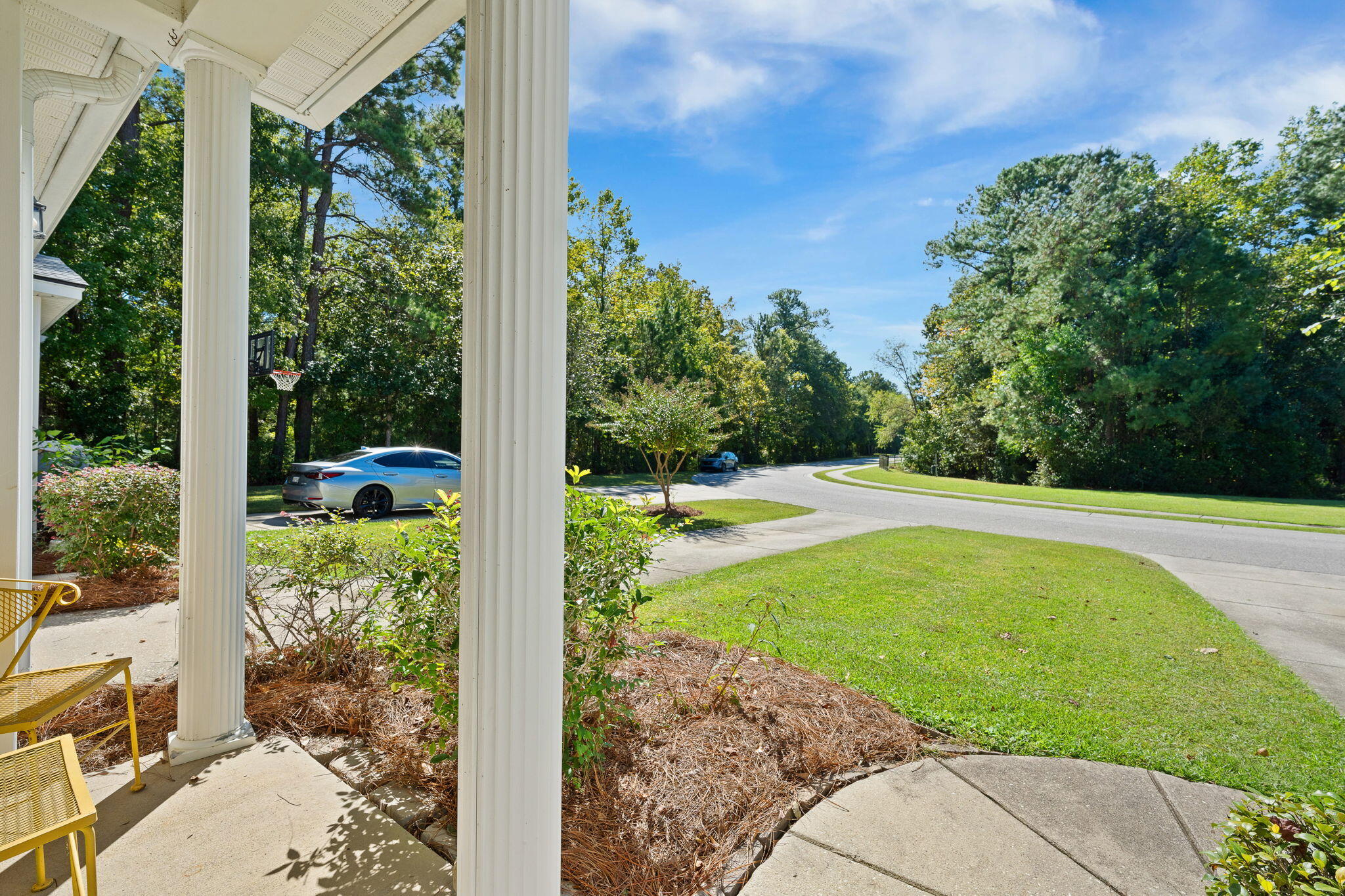 404 Savannah River Drive